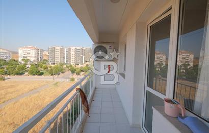 CB İYA'DAN KOYUNDERE SATILIK 3+1 DAİRE SİTE İÇERİSİNDE