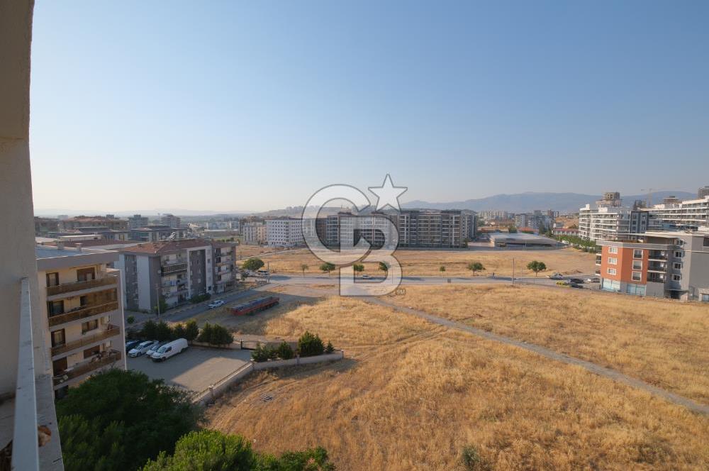 CB İYA'DAN KOYUNDERE SATILIK 3+1 DAİRE SİTE İÇERİSİNDE