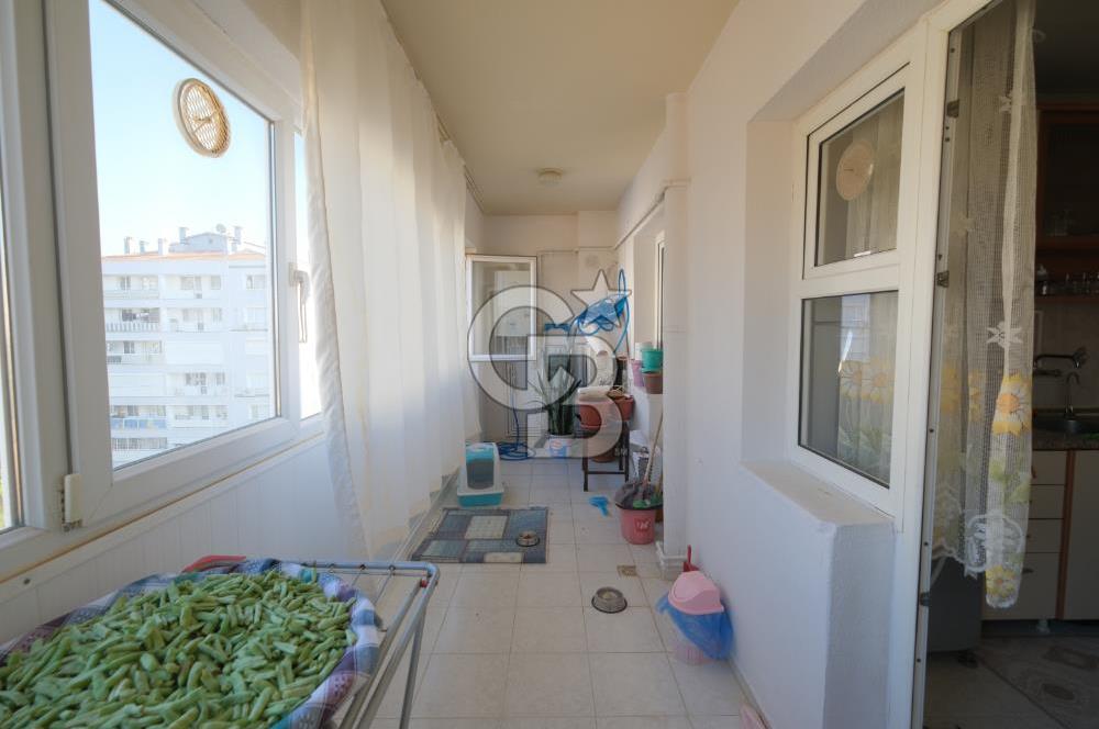 CB İYA'DAN KOYUNDERE SATILIK 3+1 DAİRE SİTE İÇERİSİNDE