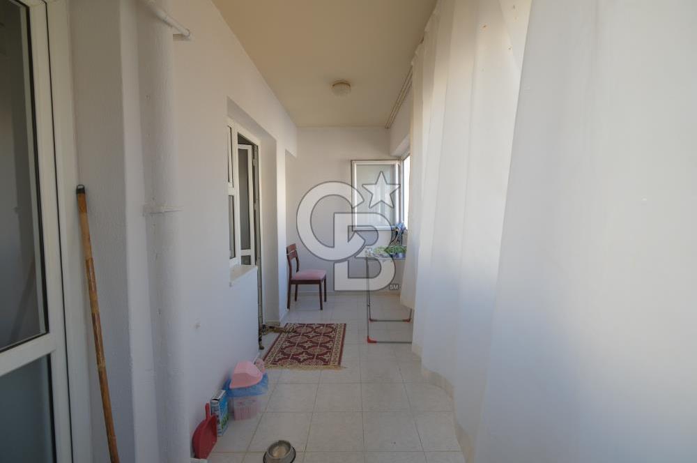 CB İYA'DAN KOYUNDERE SATILIK 3+1 DAİRE SİTE İÇERİSİNDE
