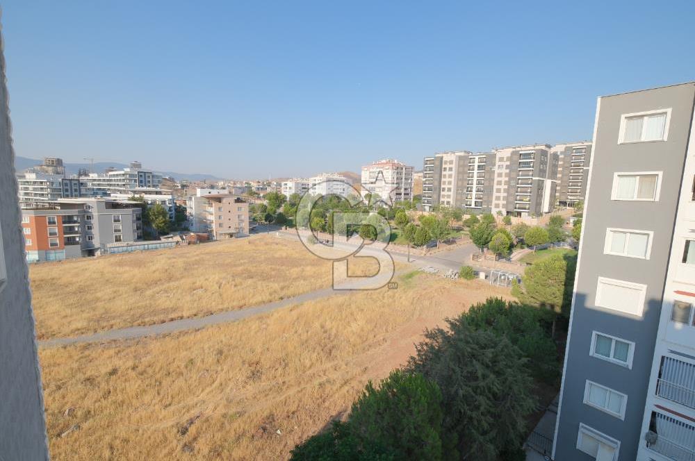 CB İYA'DAN KOYUNDERE SATILIK 3+1 DAİRE SİTE İÇERİSİNDE