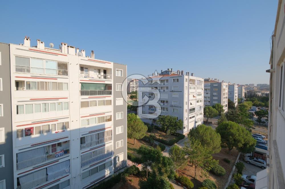 CB İYA'DAN KOYUNDERE SATILIK 3+1 DAİRE SİTE İÇERİSİNDE