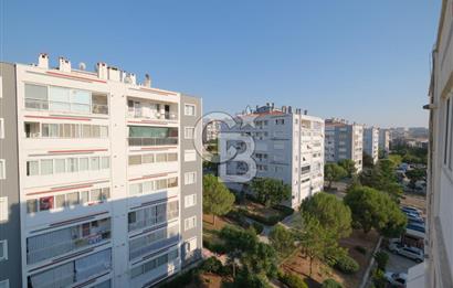 CB İYA'DAN KOYUNDERE SATILIK 3+1 DAİRE SİTE İÇERİSİNDE