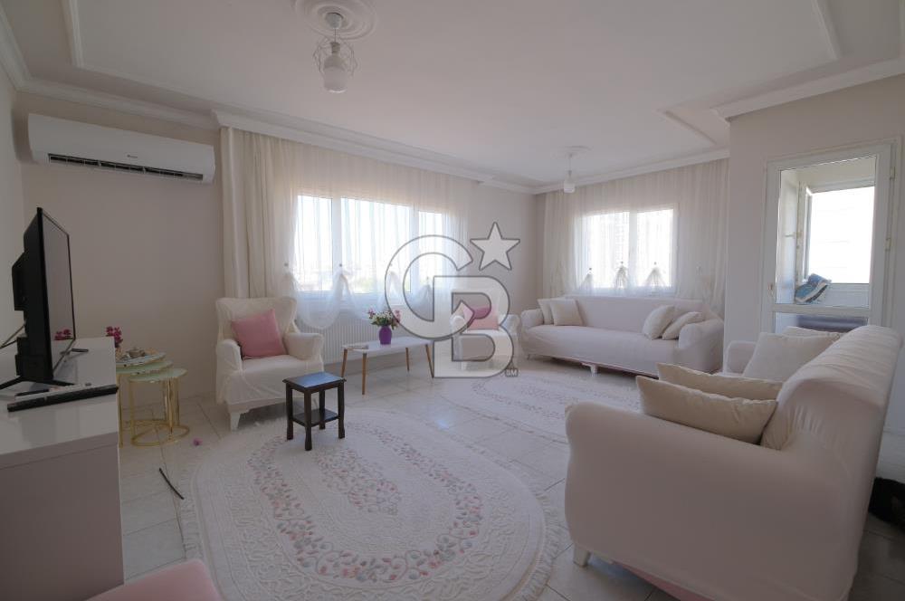 CB İYA'DAN KOYUNDERE SATILIK 3+1 DAİRE SİTE İÇERİSİNDE