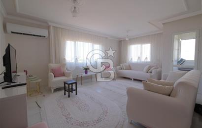 CB İYA'DAN KOYUNDERE SATILIK 3+1 DAİRE SİTE İÇERİSİNDE