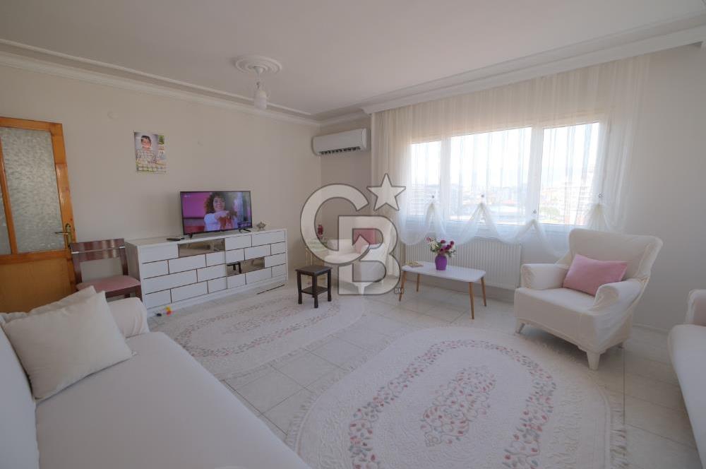 CB İYA'DAN KOYUNDERE SATILIK 3+1 DAİRE SİTE İÇERİSİNDE