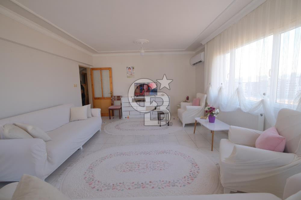 CB İYA'DAN KOYUNDERE SATILIK 3+1 DAİRE SİTE İÇERİSİNDE