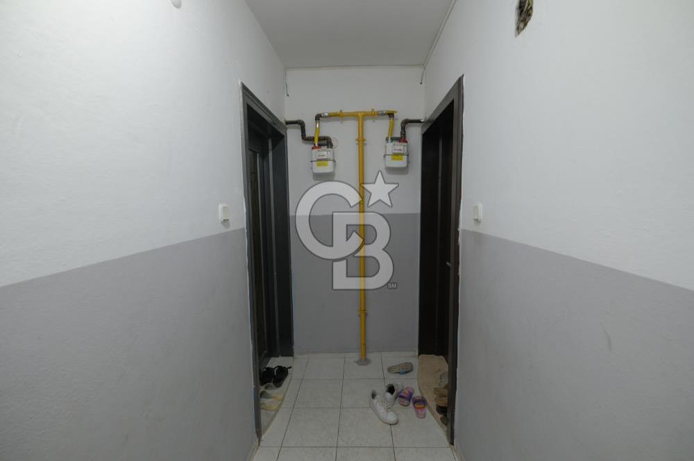 CB İYA'DAN KOYUNDERE SATILIK 3+1 DAİRE SİTE İÇERİSİNDE