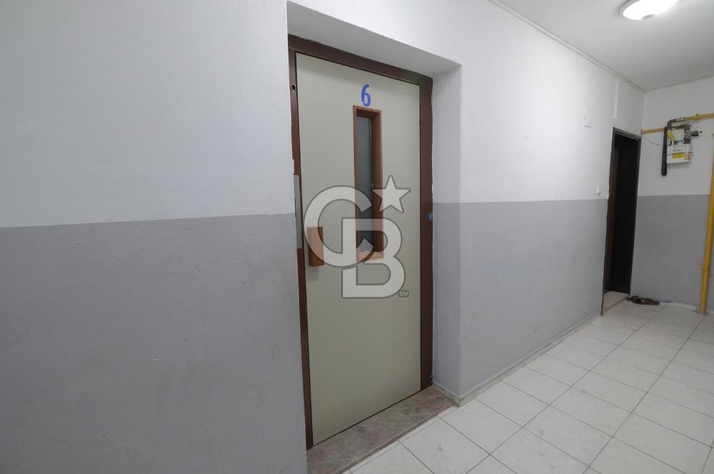 CB İYA'DAN KOYUNDERE SATILIK 3+1 DAİRE SİTE İÇERİSİNDE