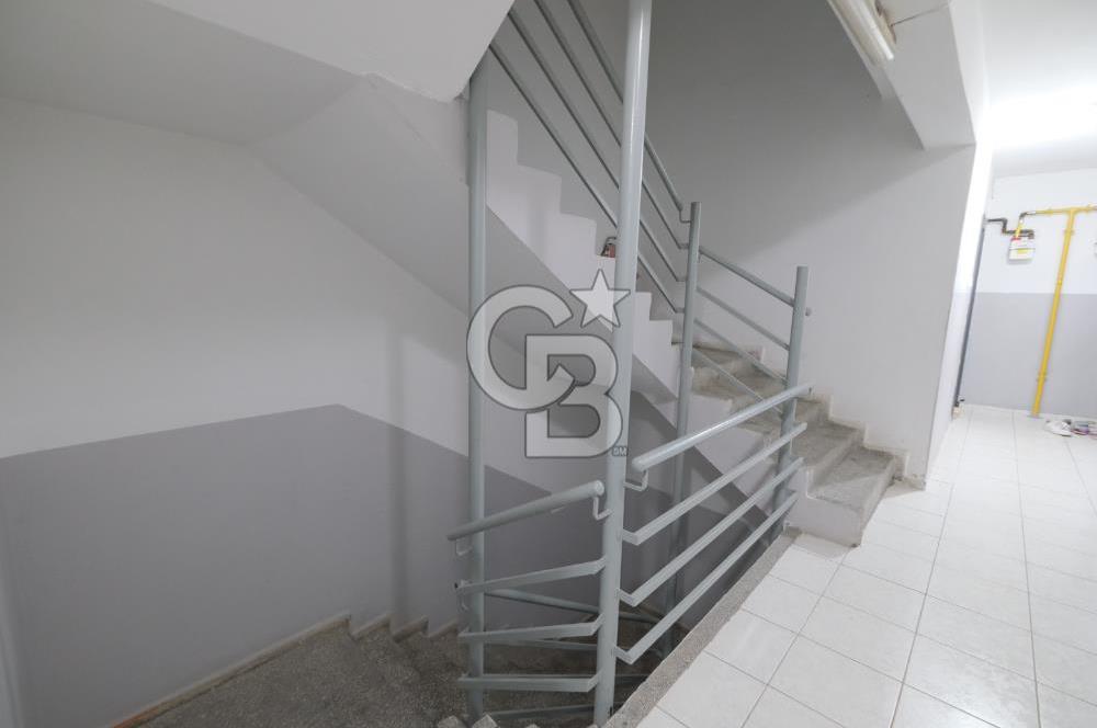 CB İYA'DAN KOYUNDERE SATILIK 3+1 DAİRE SİTE İÇERİSİNDE