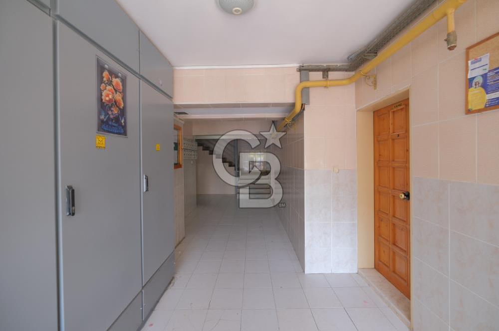 CB İYA'DAN KOYUNDERE SATILIK 3+1 DAİRE SİTE İÇERİSİNDE