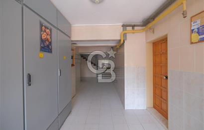 CB İYA'DAN KOYUNDERE SATILIK 3+1 DAİRE SİTE İÇERİSİNDE