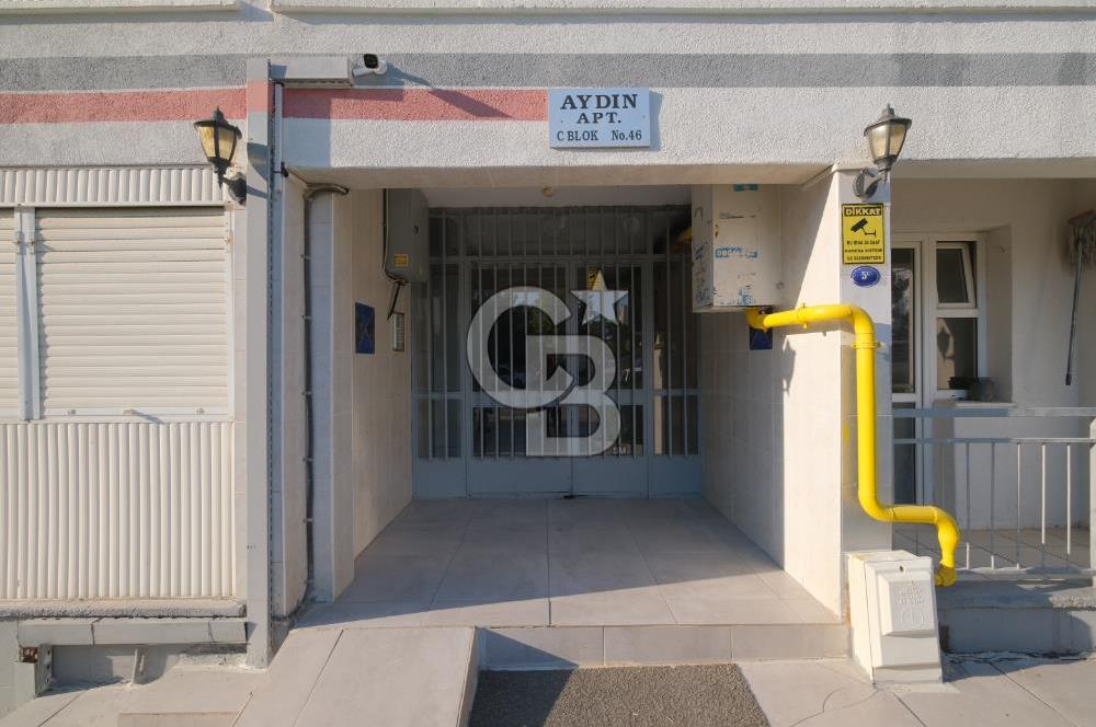 CB İYA'DAN KOYUNDERE SATILIK 3+1 DAİRE SİTE İÇERİSİNDE