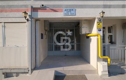 CB İYA'DAN KOYUNDERE SATILIK 3+1 DAİRE SİTE İÇERİSİNDE