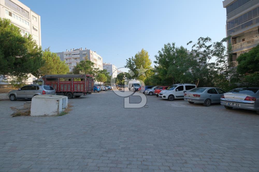 CB İYA'DAN KOYUNDERE SATILIK 3+1 DAİRE SİTE İÇERİSİNDE