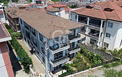 Serdivan'da Kaçmaz Fırsat ! Bahçe Kullanımlı, Full Eşyalı Daire!
