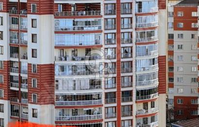 BATIKENT ÇAKIRLAR 1 KAT METROYA OKULA YAKIN 4+1 DAİRE