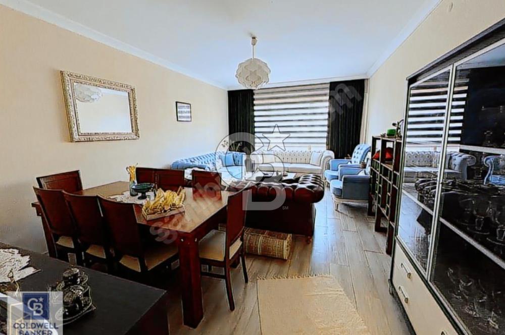 BATIKENT ÇAKIRLAR 1 KAT METROYA OKULA YAKIN 4+1 DAİRE
