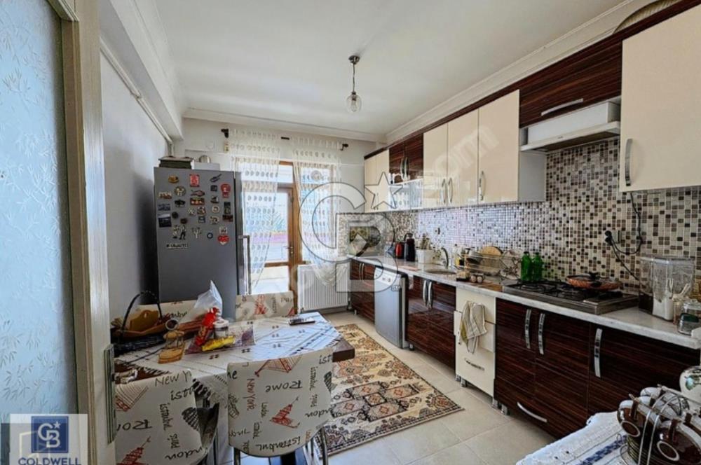 BATIKENT ÇAKIRLAR 1 KAT METROYA OKULA YAKIN 4+1 DAİRE