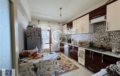 BATIKENT ÇAKIRLAR 1 KAT METROYA OKULA YAKIN 4+1 DAİRE