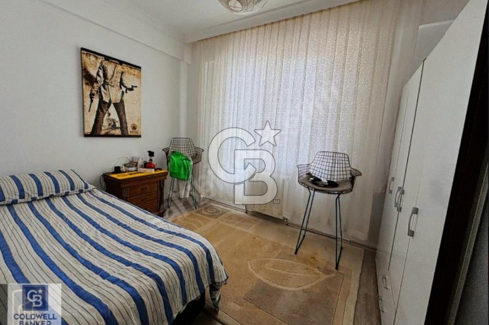 BATIKENT ÇAKIRLAR 1 KAT METROYA OKULA YAKIN 4+1 DAİRE