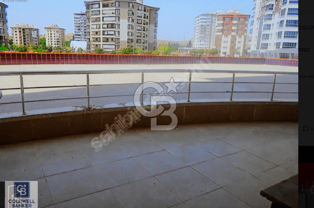 BATIKENT ÇAKIRLAR 1 KAT METROYA OKULA YAKIN 4+1 DAİRE