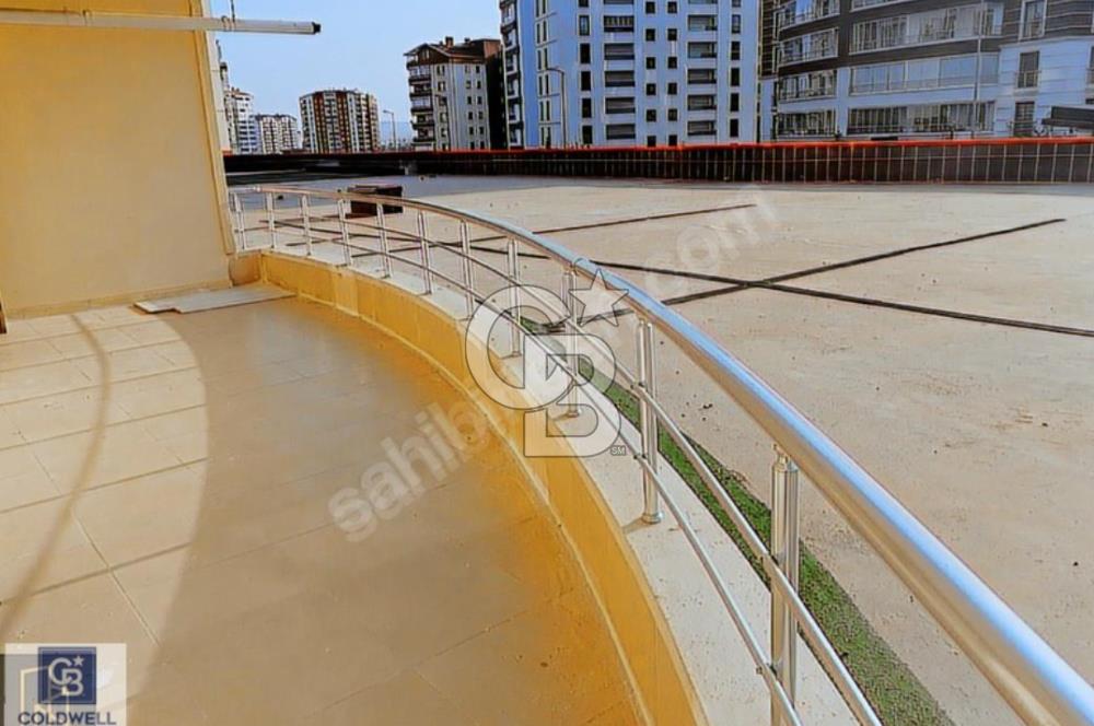 BATIKENT ÇAKIRLAR 1 KAT METROYA OKULA YAKIN 4+1 DAİRE