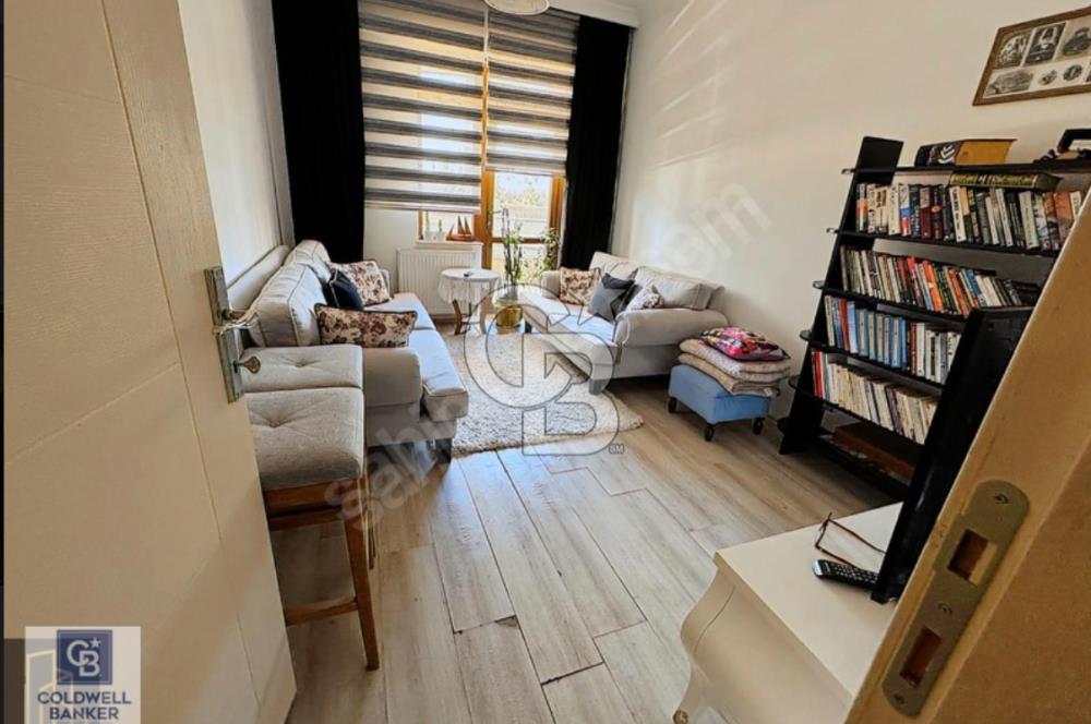 BATIKENT ÇAKIRLAR 1 KAT METROYA OKULA YAKIN 4+1 DAİRE