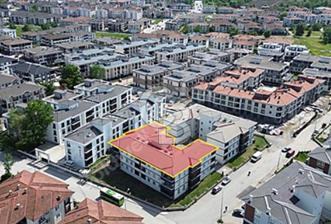 Yazlık Işık Sitesi'nde Ebeveyn Banyolu Ferah Daire Sizi Bekliyor