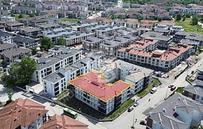 Yazlık Işık Sitesi'nde Ebeveyn Banyolu Ferah Daire Sizi Bekliyor