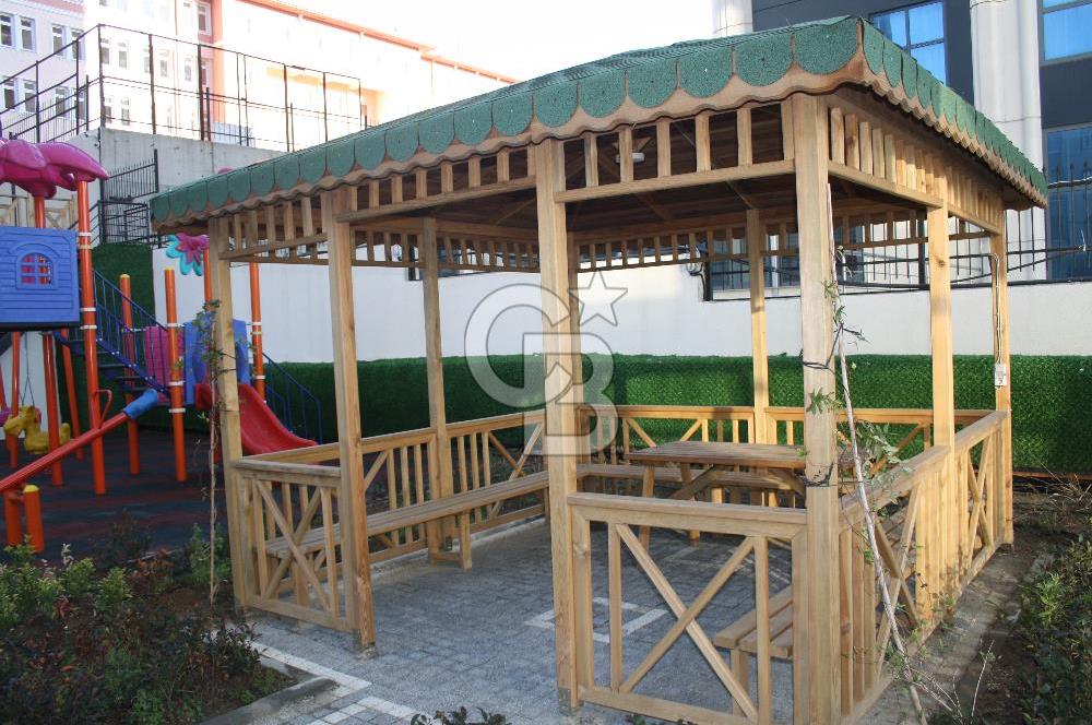 BAĞCILAR GÜNEŞLİ TURKUAZ SİTESİNDE 125 M2 SATILIK DAİRE