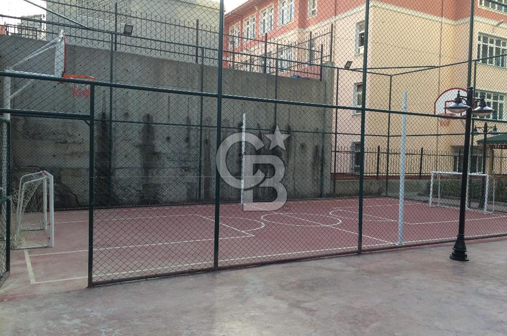 BAĞCILAR GÜNEŞLİ TURKUAZ SİTESİNDE 125 M2 SATILIK DAİRE