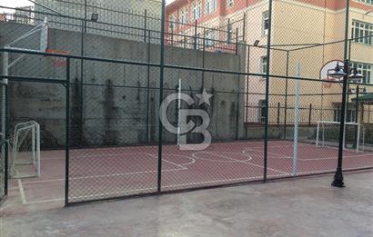 BAĞCILAR GÜNEŞLİ TURKUAZ SİTESİNDE 125 M2 SATILIK DAİRE