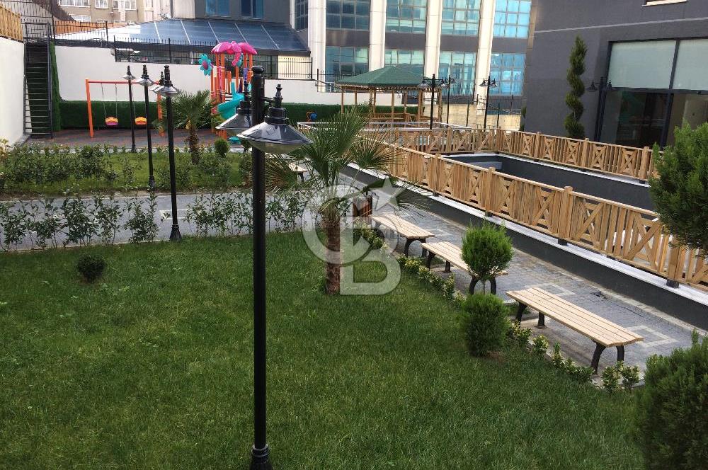 BAĞCILAR GÜNEŞLİ TURKUAZ SİTESİNDE 125 M2 SATILIK DAİRE