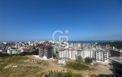 Büyükoyumca’da Deniz Manzaralı Satılık Lüks 1+1 Daire