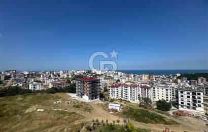 Büyükoyumca’da Deniz Manzaralı Satılık Lüks 1+1 Daire