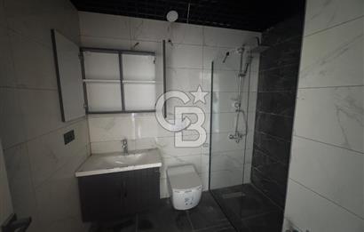Büyükoyumca’da Deniz Manzaralı Satılık Lüks 1+1 Daire