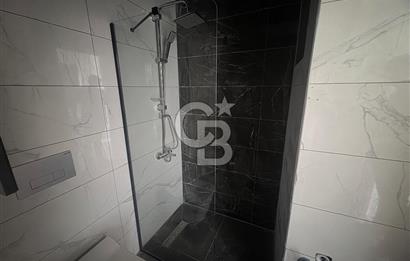 Büyükoyumca’da Deniz Manzaralı Satılık Lüks 1+1 Daire
