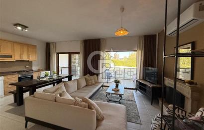Bodrum Yalıkavak Marina Girişinde Satılık Daire