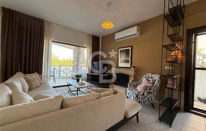 Bodrum Yalıkavak Marina Girişinde Satılık Daire