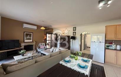 Bodrum Yalıkavak Marina Girişinde Satılık Daire
