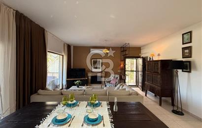 Bodrum Yalıkavak Marina Girişinde Satılık Daire