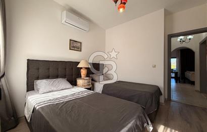 Bodrum Yalıkavak Marina Girişinde Satılık Daire