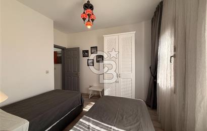 Bodrum Yalıkavak Marina Girişinde Satılık Daire