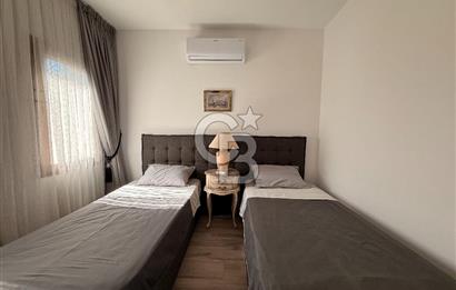 Bodrum Yalıkavak Marina Girişinde Satılık Daire