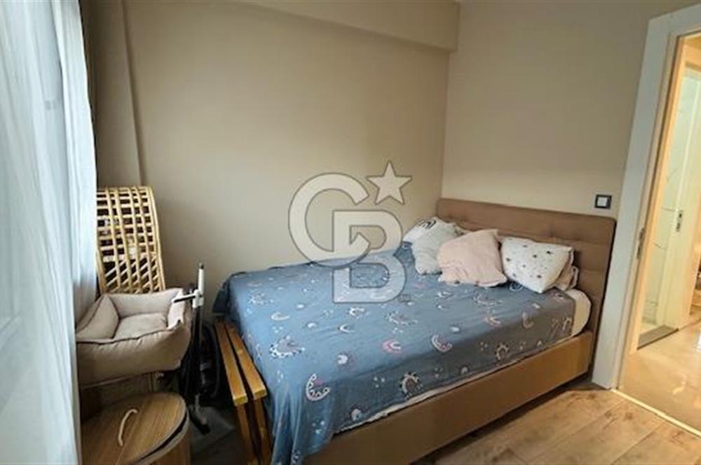 BALÇOVA FEVZİ ÇAKMAK MAH. 1+1 FUL EŞYALI SATILIK YENİ DAİRE
