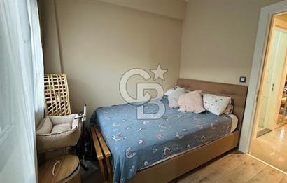 BALÇOVA FEVZİ ÇAKMAK MAH. 1+1 FUL EŞYALI SATILIK YENİ DAİRE