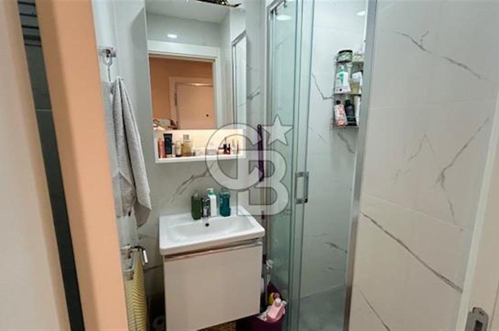 BALÇOVA FEVZİ ÇAKMAK MAH. 1+1 FUL EŞYALI SATILIK YENİ DAİRE