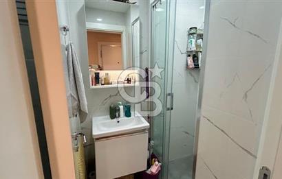 BALÇOVA FEVZİ ÇAKMAK MAH. 1+1 FUL EŞYALI SATILIK YENİ DAİRE