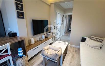 BALÇOVA FEVZİ ÇAKMAK MAH. 1+1 FUL EŞYALI SATILIK YENİ DAİRE
